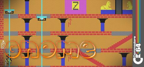Gnome — steamgrid