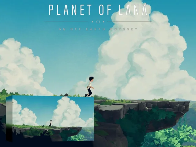 Planet of Lana — mixrbv2 (WOR)