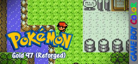 Pokemon : Gold 97 — steamgrid