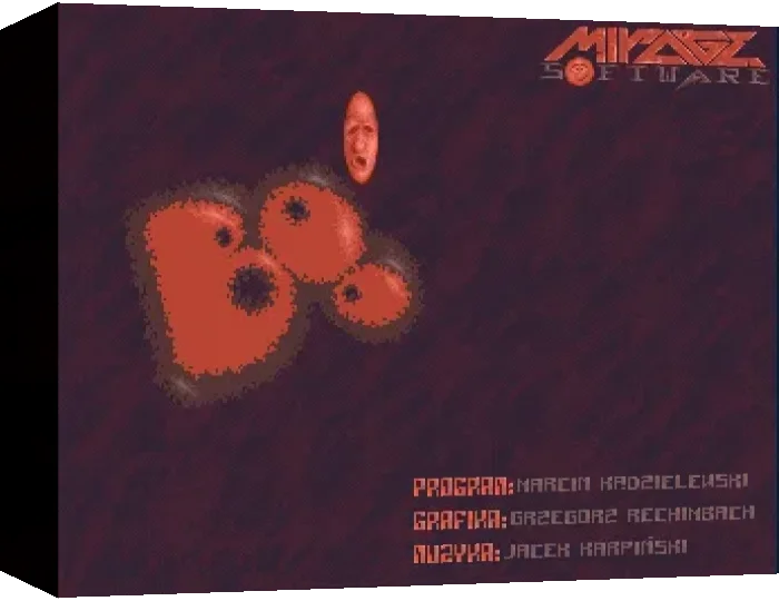 Boo — box-3D (WOR)