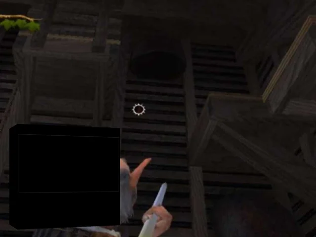 Spiderwick Chronicles, The — mixrbv2 (EU)