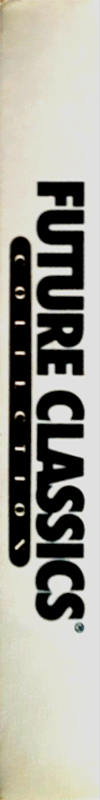 Future Classics Collection — box-2D-side (US)