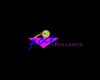 Rock Challenge — sstitle (WOR)