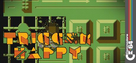 Trigger Happy — steamgrid