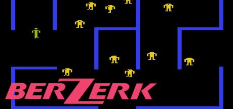 Berzerk — steamgrid