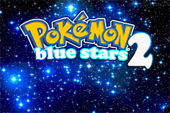 Pokémon : Blue Stars 2 — sstitle (WOR)