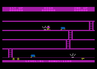 Jumping Jim — ss (WOR)