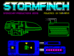 Stormfinch — sstitle (EU)