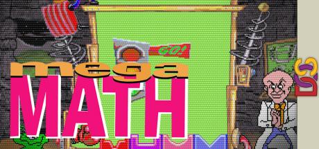 Turbo Learning - Mega Math — steamgrid