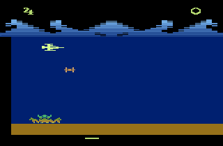 Subterranea — ss (WOR)