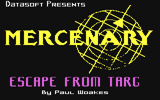 Mercenary — sstitle (WOR)