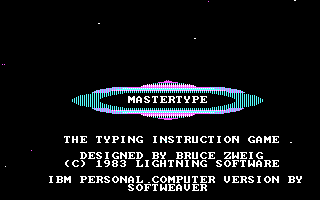 Mastertype — sstitle (US)