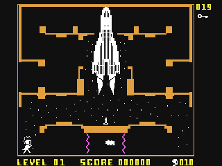 Genius 3 - Into The Toy Planets — ss (WOR)