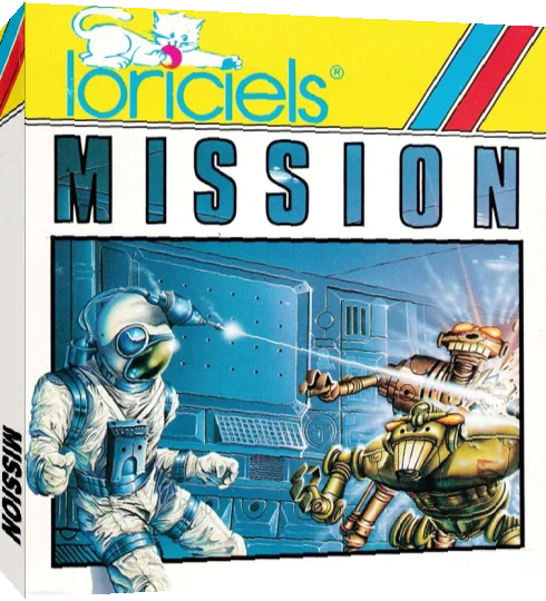 Mission — box-3D (FR)