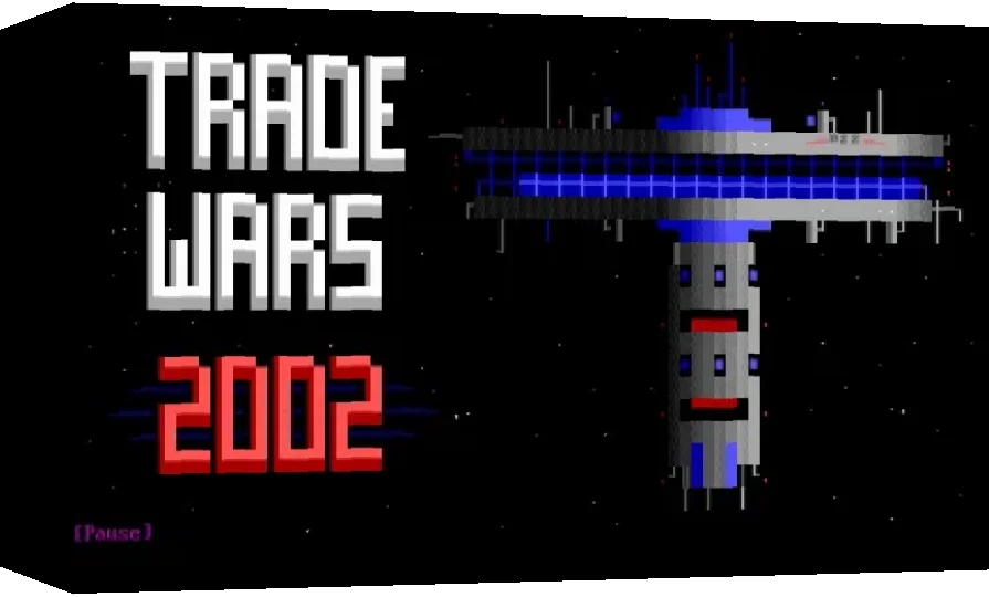 Trade Wars 2002 — box-3D (WOR)