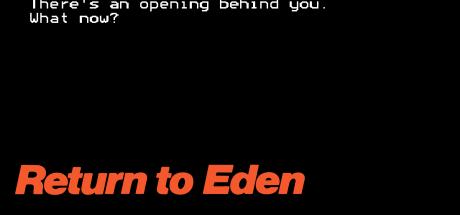 Return To Eden — steamgrid