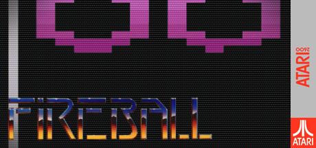 Fireball — steamgrid