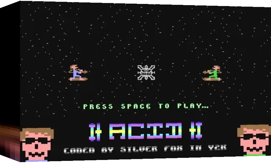 Acid — box-3D (WOR)