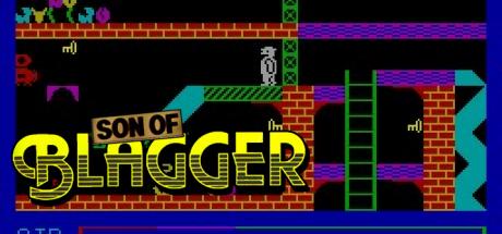 Son of Blagger — steamgrid