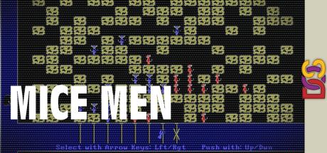 Mice Men — steamgrid