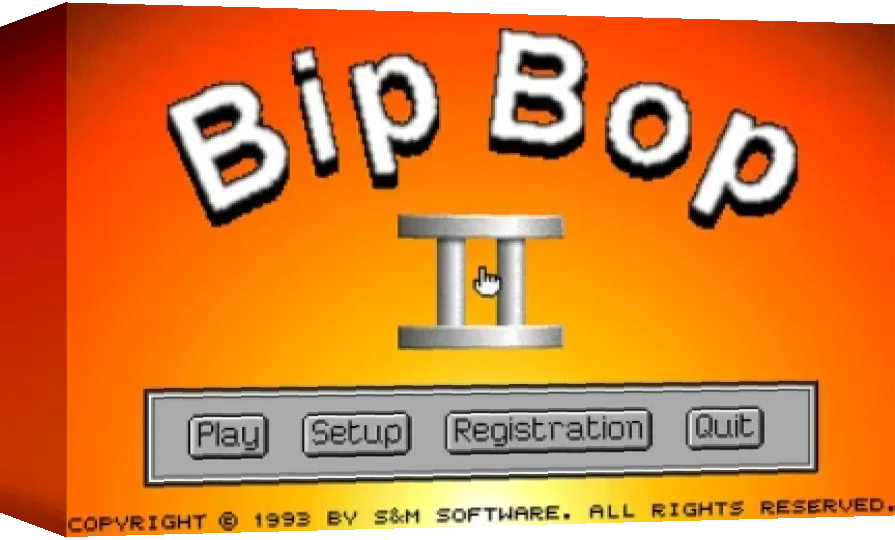 BipBop II — box-3D (WOR)