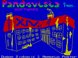 XIV Beogradska Gimnazija — sstitle (WOR)