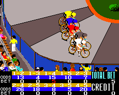 Keirin Ou — ss (WOR)
