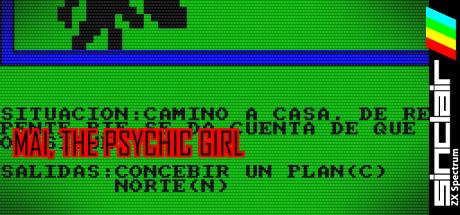 Mai, The Psychic Girl — steamgrid