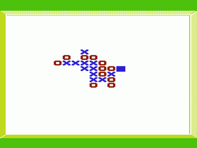 Gomoku — ss (WOR)