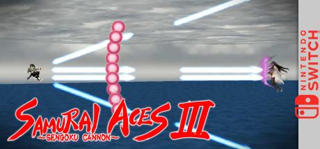Samurai Aces 3 Sengoku Cannon — steamgrid