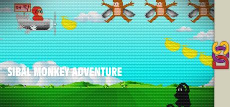 Sibal Monkey Adventure — steamgrid