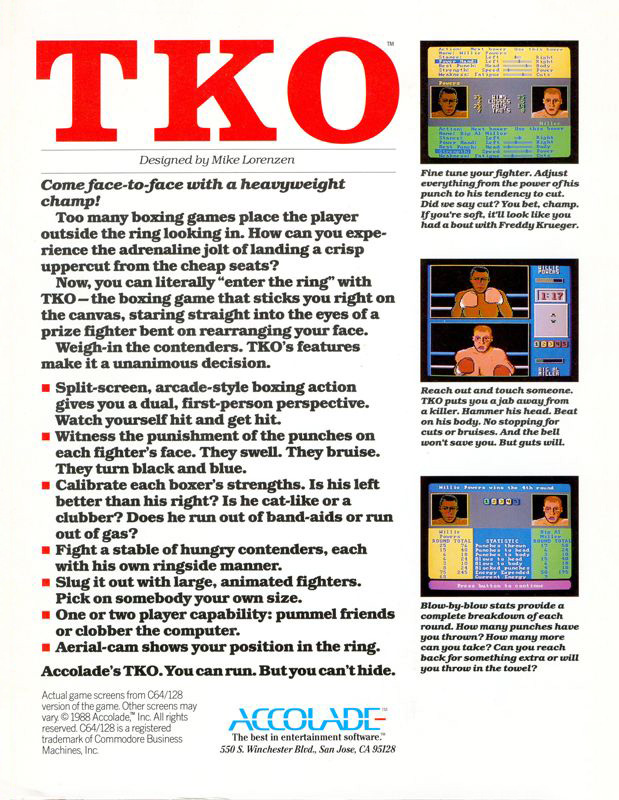 TKO — box-2D-back (US)