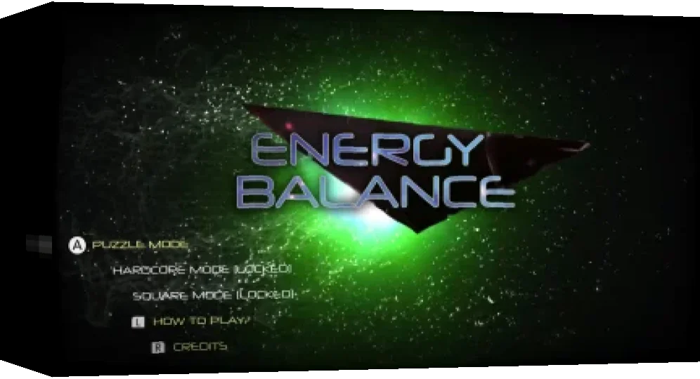 Energy Balance — box-3D (WOR)