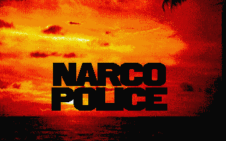 Narco Police — sstitle (EU)