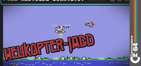 Helikopter Jagd — steamgrid