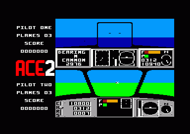 ACE 2 — ss (EU)