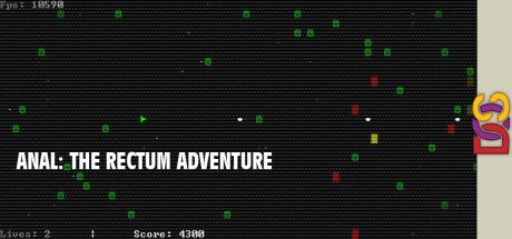 ANAL: The Rectum Adventure — steamgrid