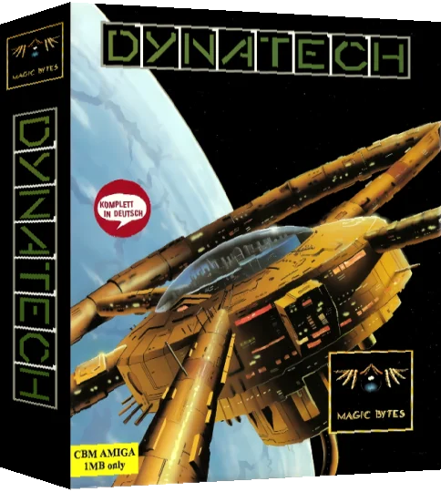 Dynatech — box-3D (DE)
