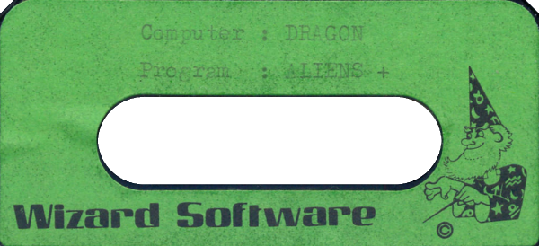 Aliens+ — support-texture (WOR)
