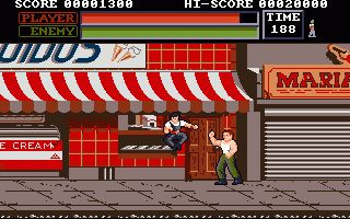 Vigilante — ss (EU)