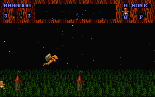 Insects In Space — ss (WOR)
