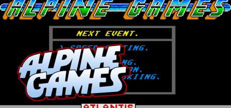 Alpine Games — steamgrid