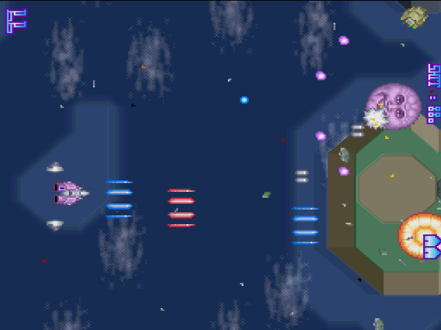 Prote Pruste — ss (JP)