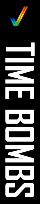 Time Bombs — box-2D-side (CUS)
