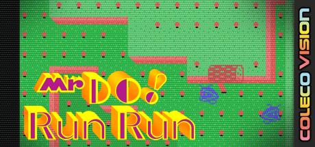 Mr. Do! Run Run — steamgrid