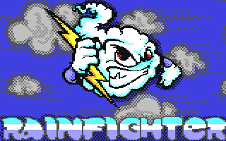 Rainfighter — sstitle (EU)