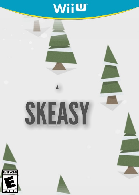 Skeasy box art