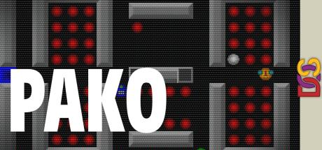 Pako — steamgrid