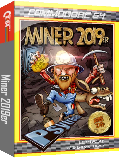 Miner 2019er — box-3D (WOR)