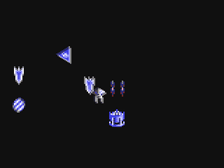Alliance — ss (WOR)